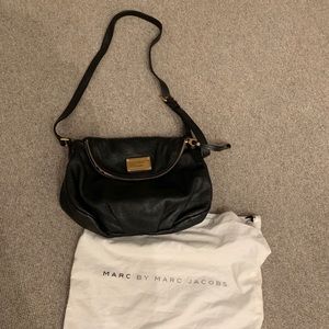 Marc by Marc Jacobs Natasha Crossbody Bag